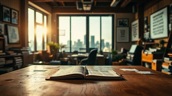 10 étapes clés pour exceller dans la création d'entreprise