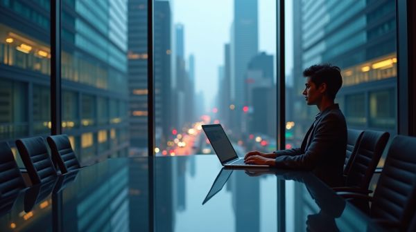Comment choisir une agence SEO international pour votre visibilité