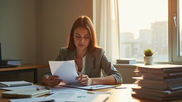 Comprendre les prix du RCS pour optimiser vos formalités