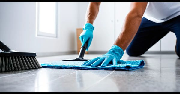 Entreprise de nettoyage montpellier : des solutions sur mesure pour votre business