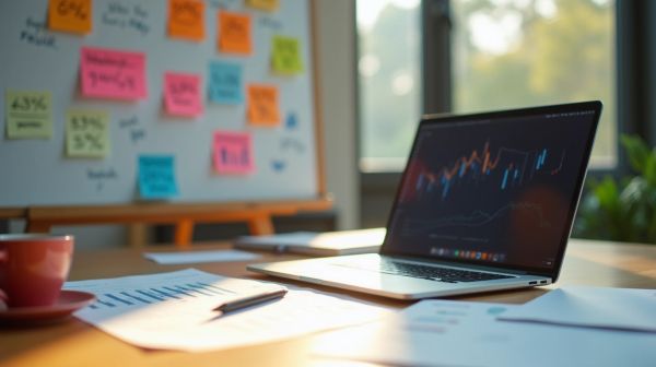 Les outils de reporting incontournables pour optimiser votre performance