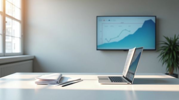 Les outils de reporting incontournables pour optimiser votre performance