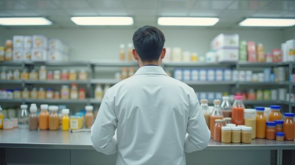 Prévenir les risques pour agroalimentaire : comment garantir la sécurité alimentaire