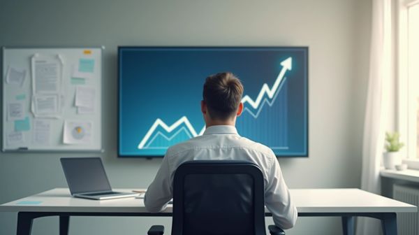 Réussir à vendre grâce à l'IA en optimisant vos performances commerciales