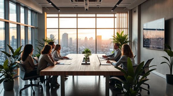 Top critères pour sélectionner une agence SEO internationale