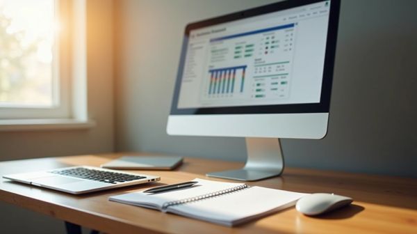 Top Outils de Reporting Essentiels pour Améliorer votre Efficacité