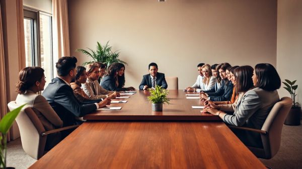 Top raisons d'investir dans une formation anti-sexisme au travail
