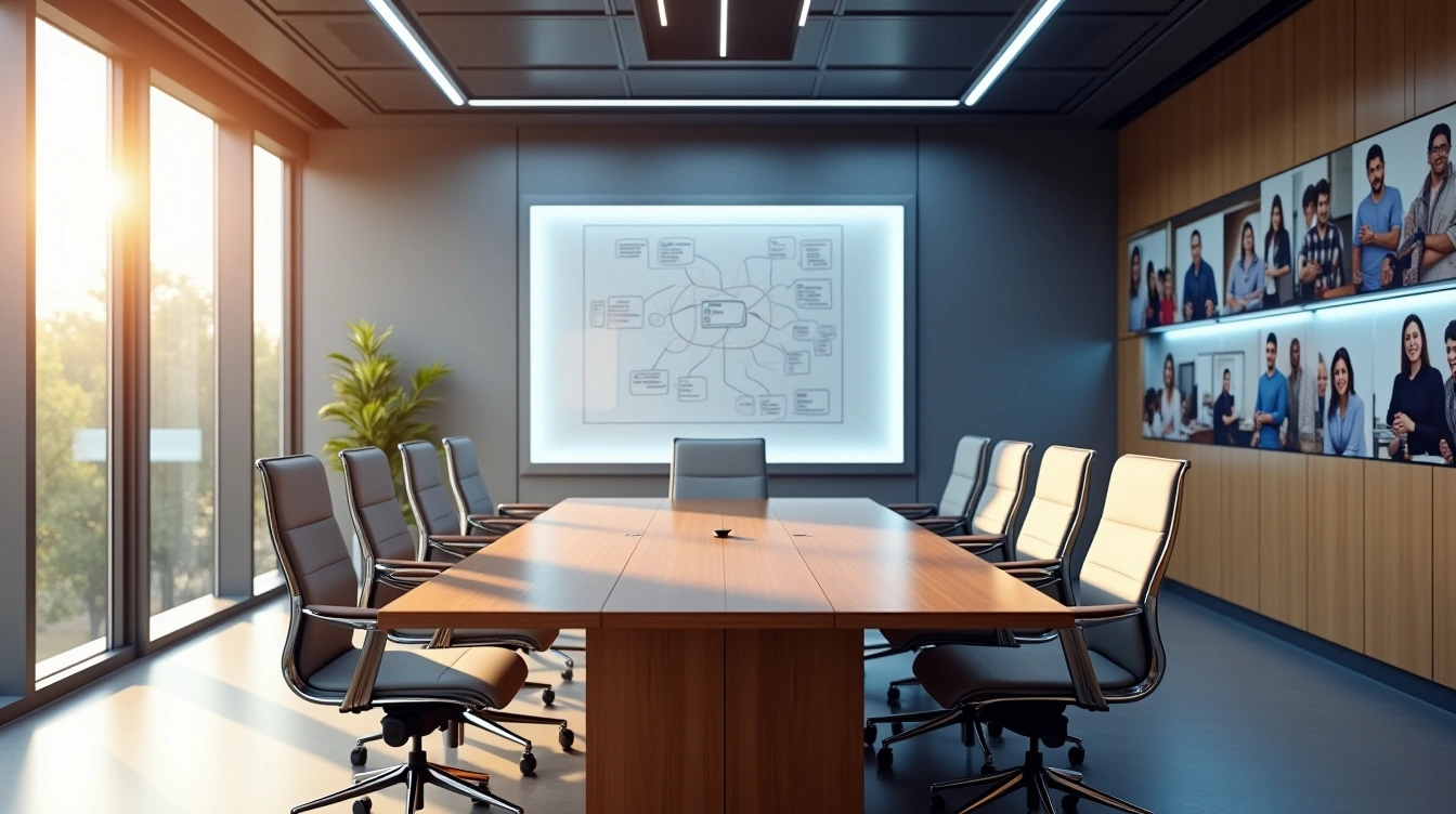 Vos questions sur le management de transition